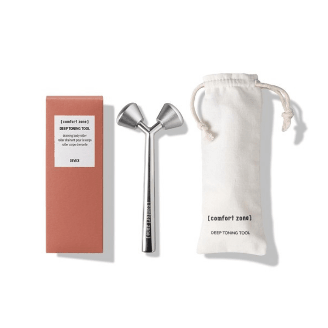 Comfort Zone Body Strategist Deep Toning Tool - Bodylux