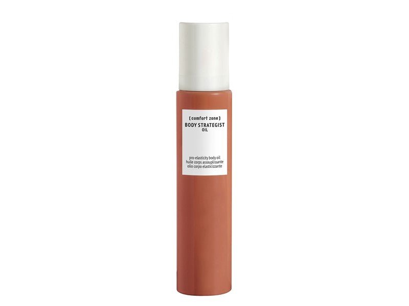 Comfort Zone Body Strategist Oil - Bodylux