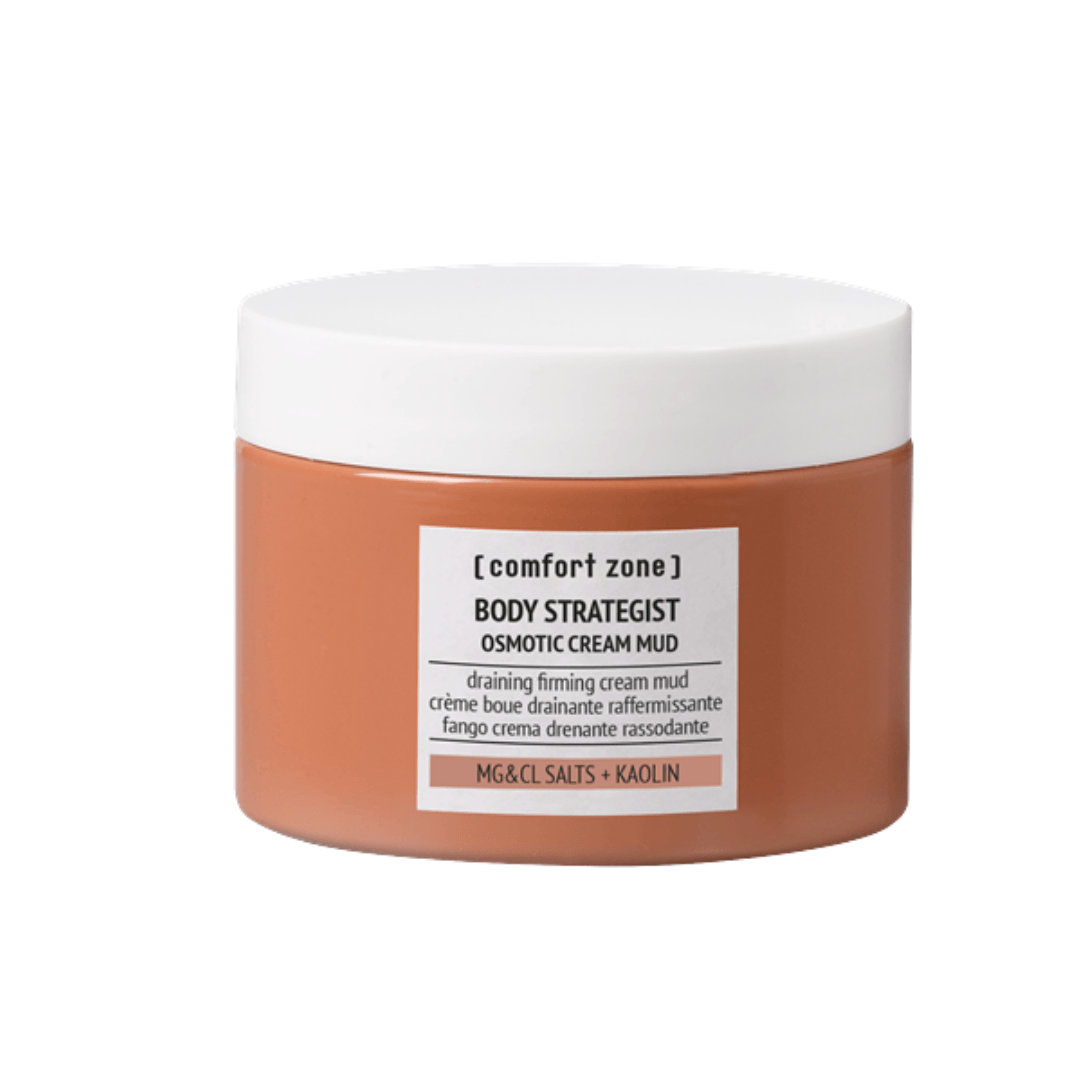 Body Strategist Osmotic Cream Mud