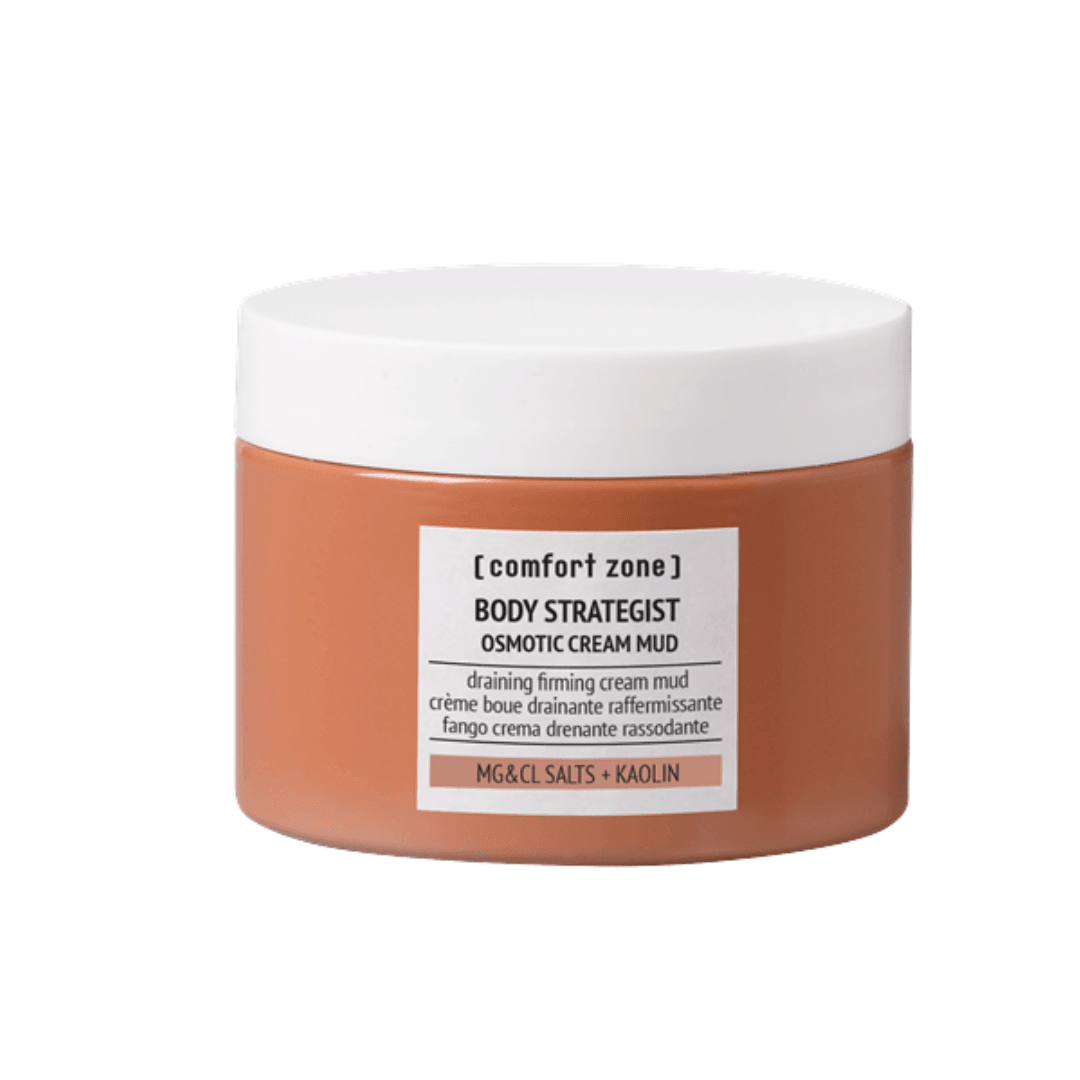 Comfort Zone Body Strategist Osmotic Cream Mud - Bodylux