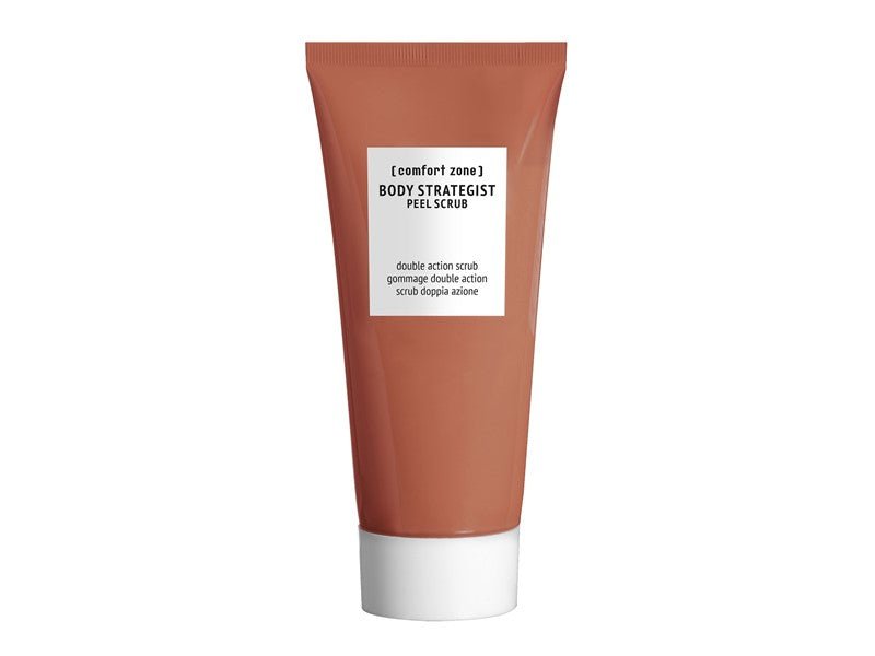 Comfort Zone Body Strategist Peel Scrub - Bodylux