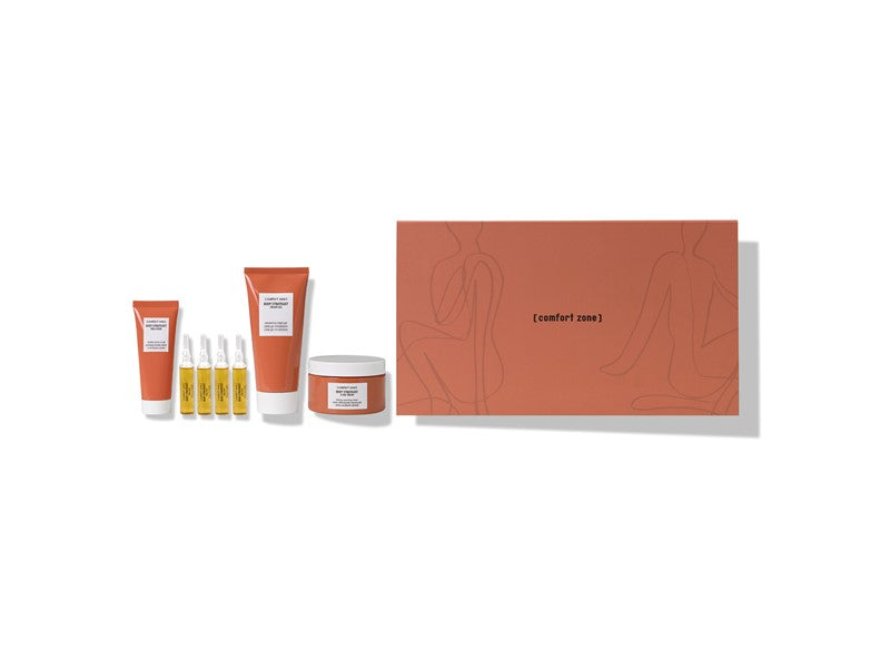 Body Strategist 30-days Toning Kit