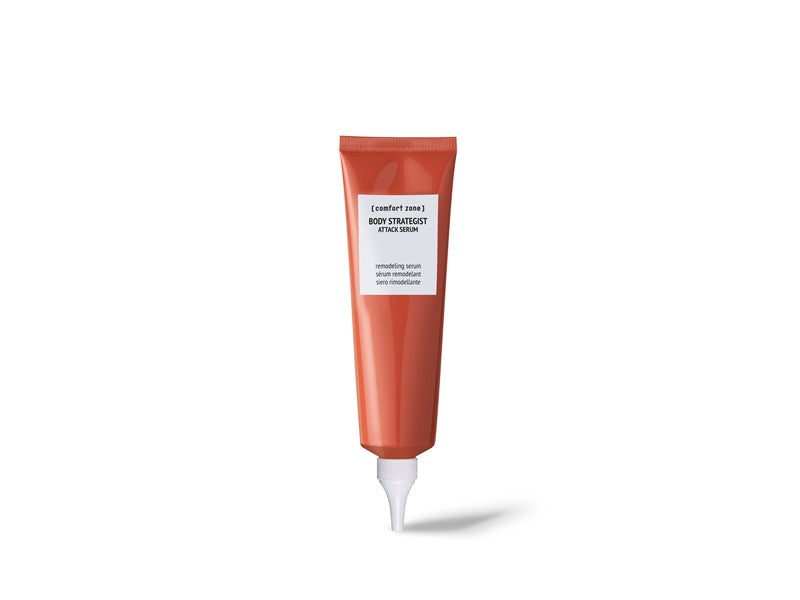 Body Strategist Attack Serum