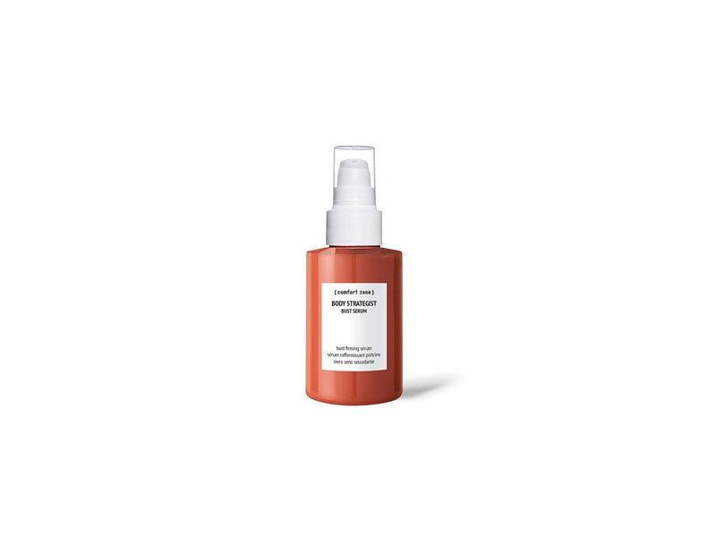 Comfort Zone Body Strategist Bust Serum - Bodylux