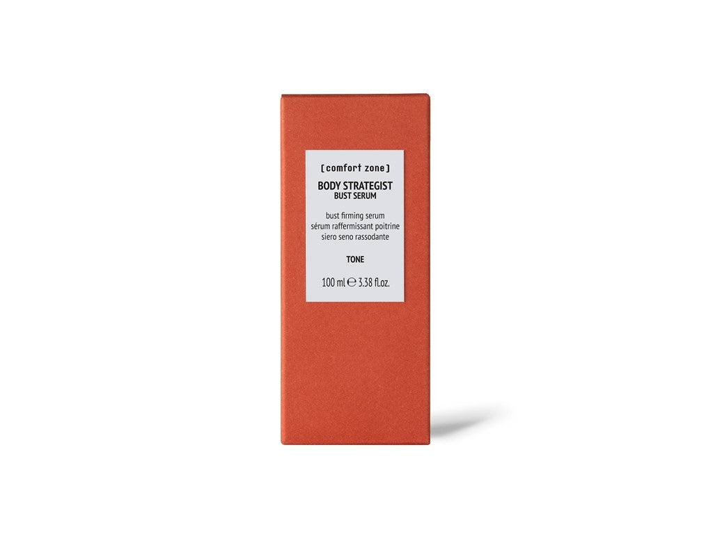 Body Strategist Bust Serum