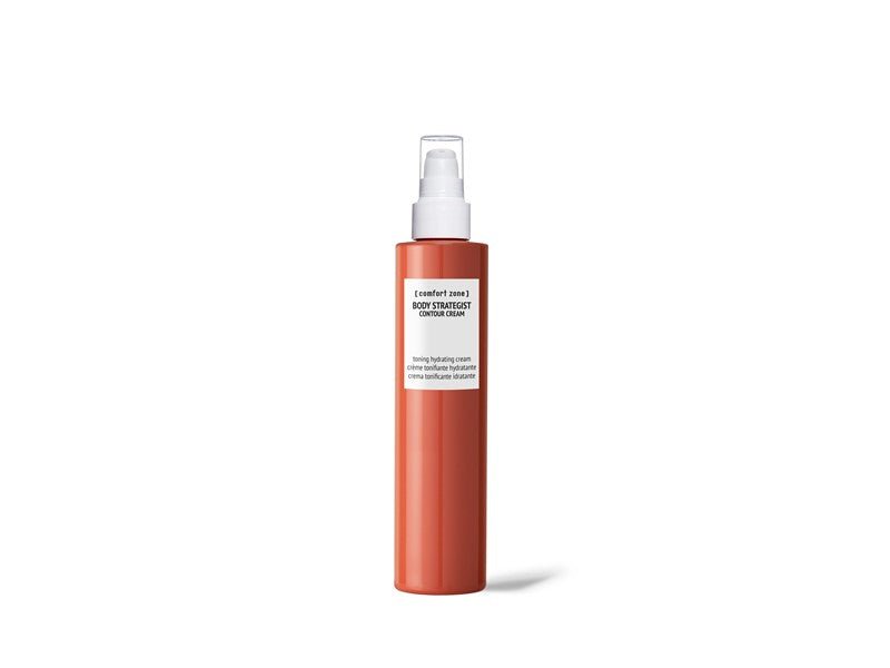 Comfort Zone Body Strategist Contour Cream - Bodylux