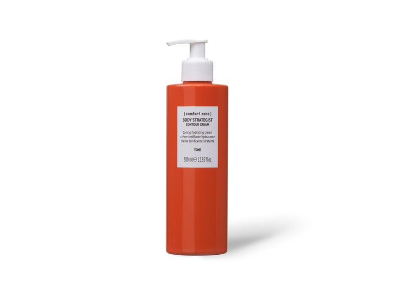 Body Strategist Contour Cream - Limited Edition