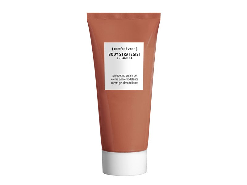 Body Strategist Cream Gel