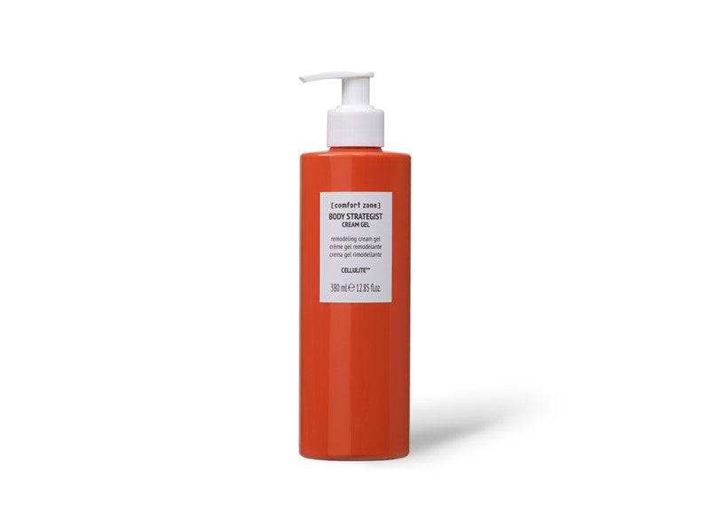 Body Strategist Cream Gel - Limited Edition