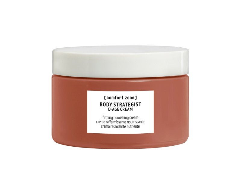 Comfort Zone Body Strategist D - Age Cream - Bodylux