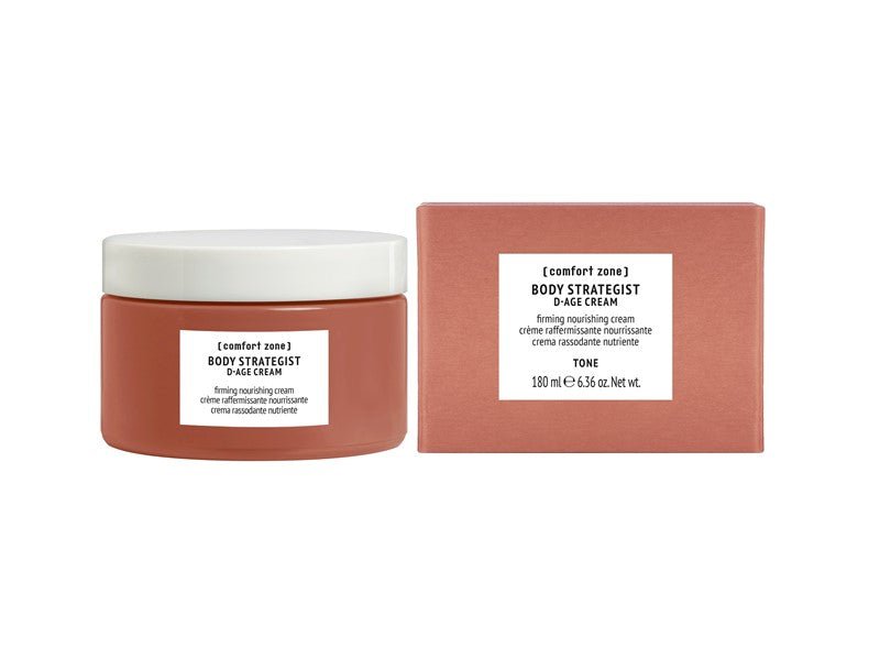 Comfort Zone Body Strategist D - Age Cream - Bodylux