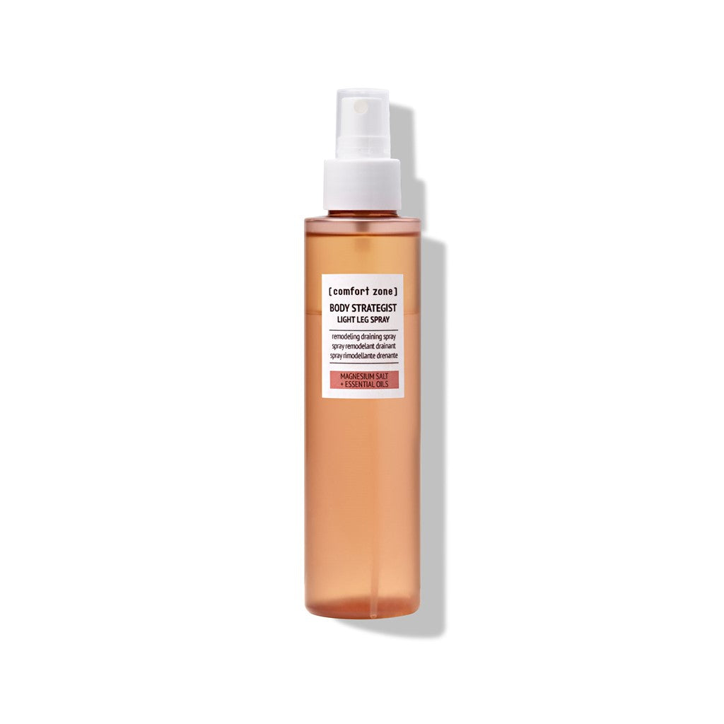 Body Strategist Light Leg Spray