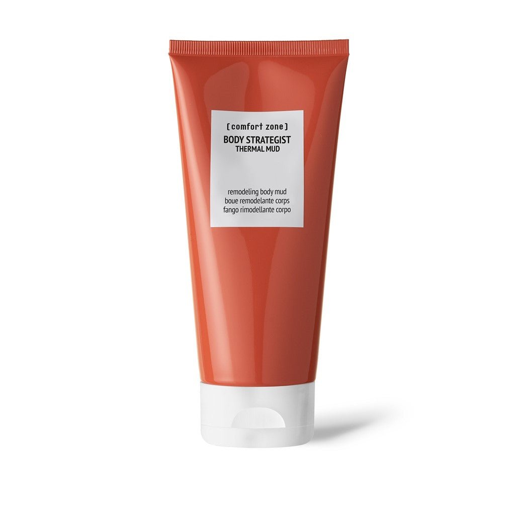 Comfort Zone Body Strategist Thermal Mud - Bodylux