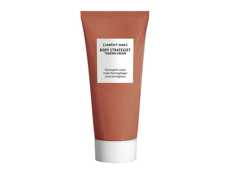 Comfort Zone Body Strategist Thermo Cream - Bodylux