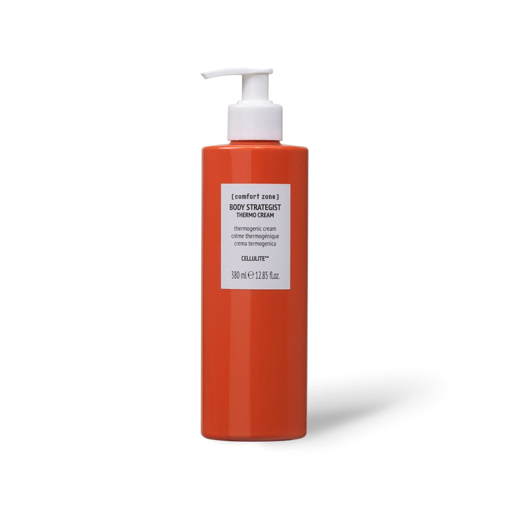Body Strategist Thermo Cream Limited Edition