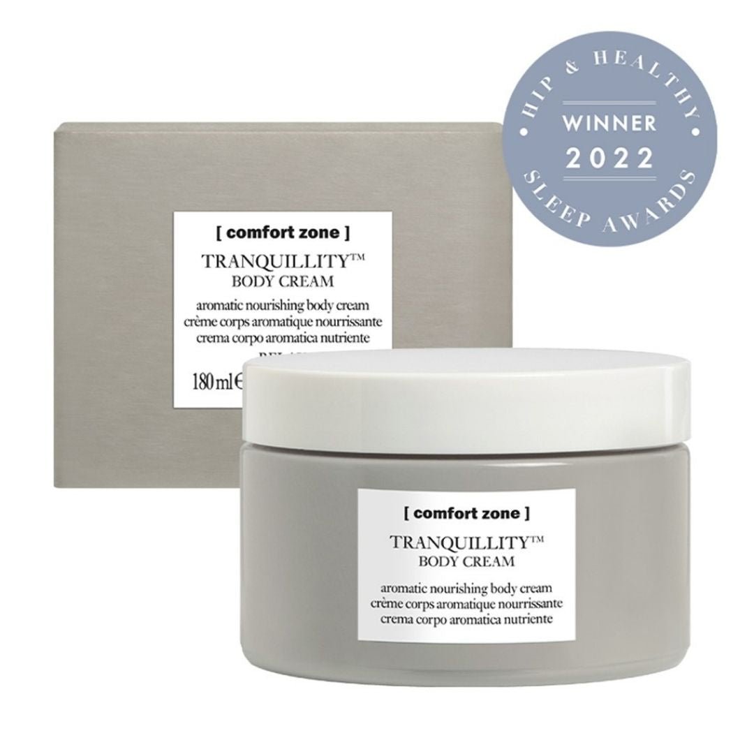 Comfort Zone Tranquillity™ Body Cream - Bodylux