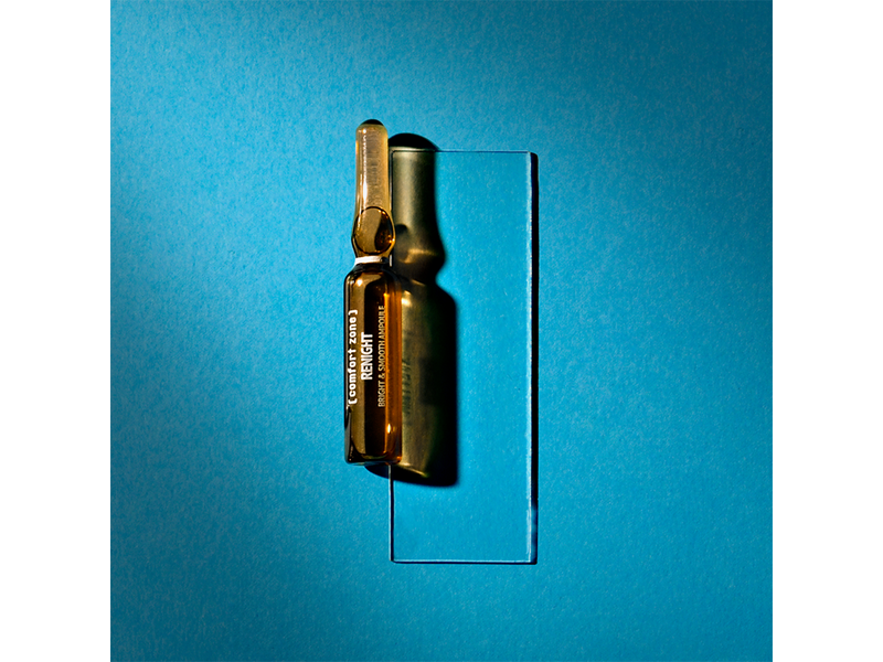 Renight Bright & Smoot Ampoules