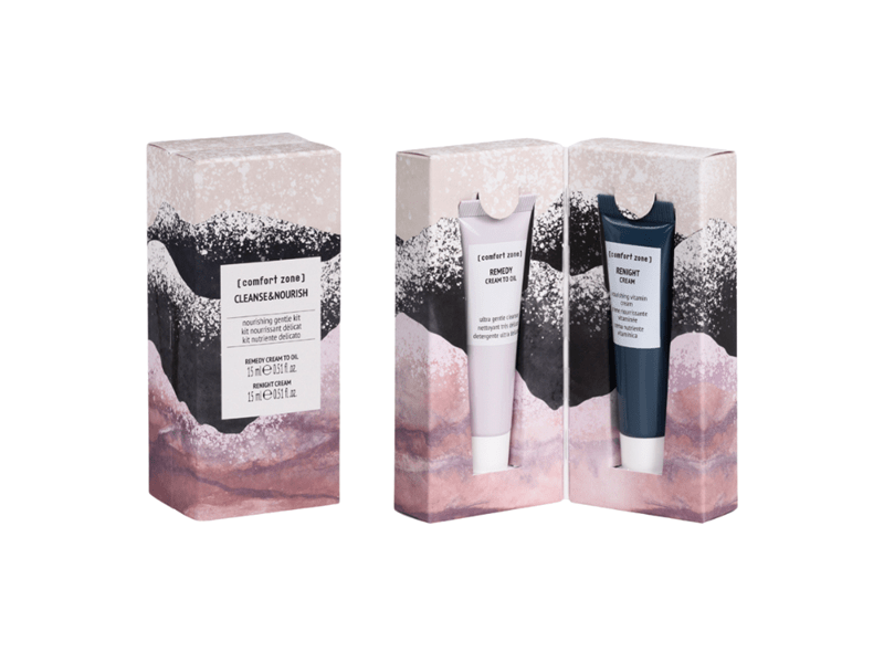 Comfort Zone Coz Love Dou Kit - Bodylux