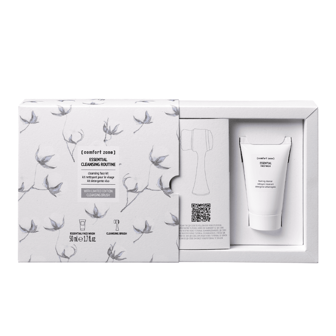 Comfort Zone Essential Cleasing Routine Duo Kit - Bodylux