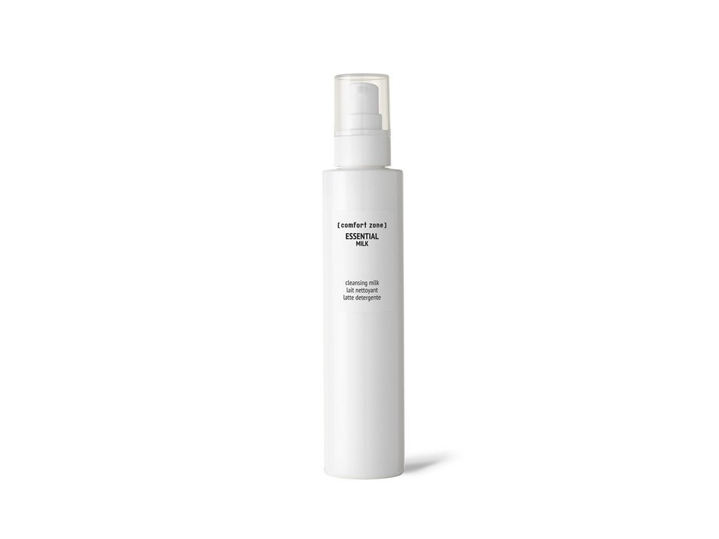 Comfort Zone Essential Cleansing Milk - Bodylux