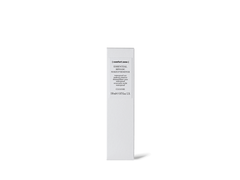 Comfort Zone Essential Eye MakeUp Remover Biphasic - Bodylux