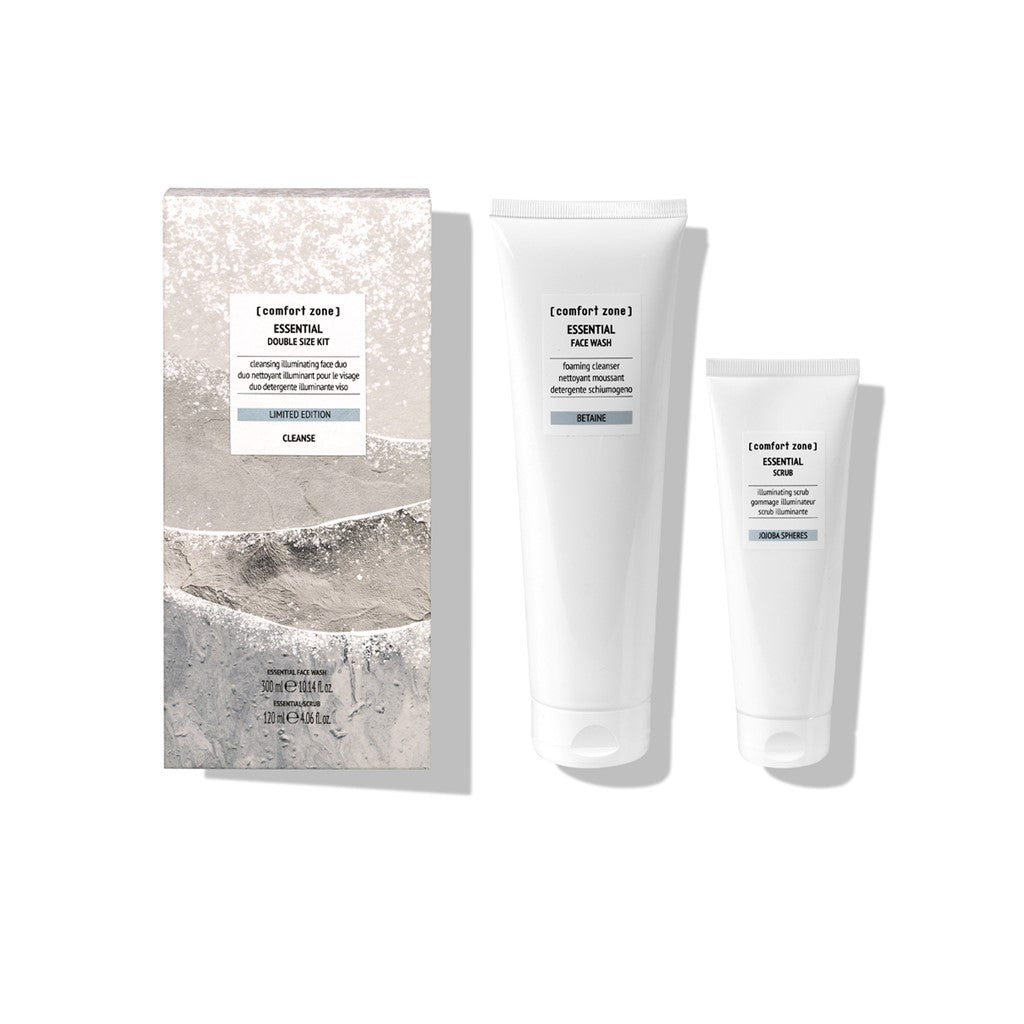 Essential Maxi Size Kit