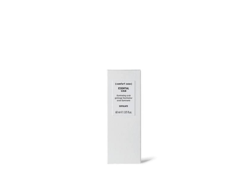 Comfort Zone Essential Scrub - Bodylux