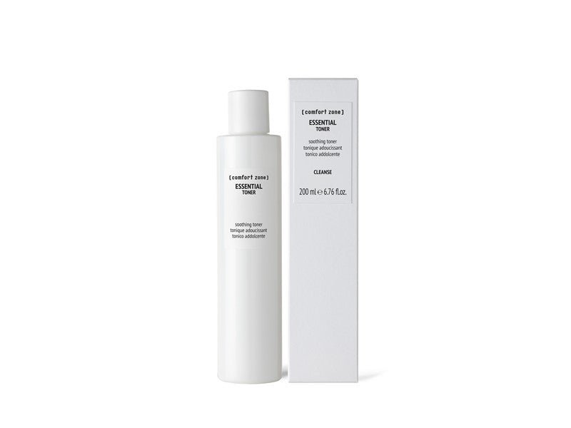 Comfort Zone Essential Toner - Bodylux