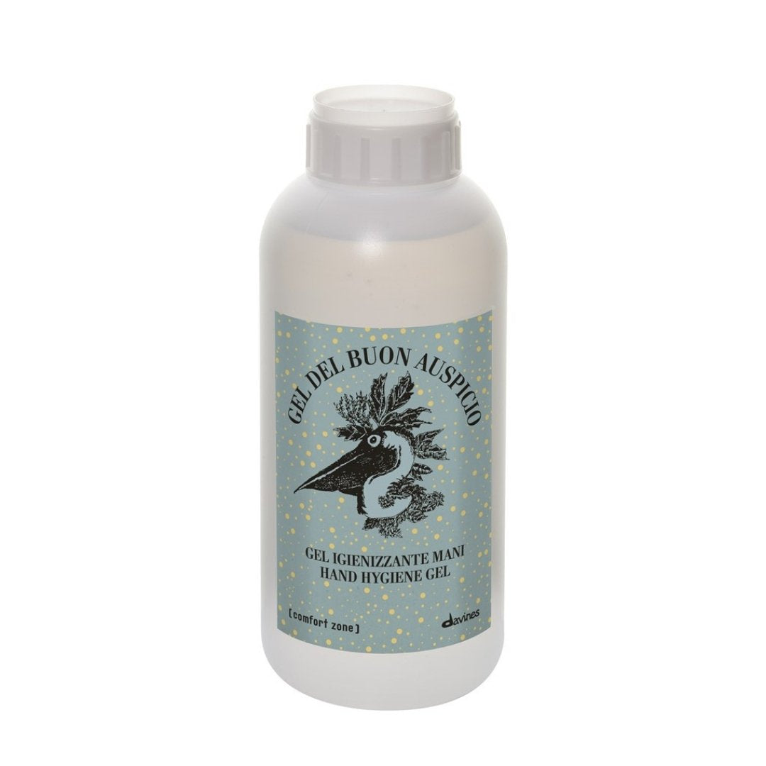 Hand Sanitizer Good Hope Gel