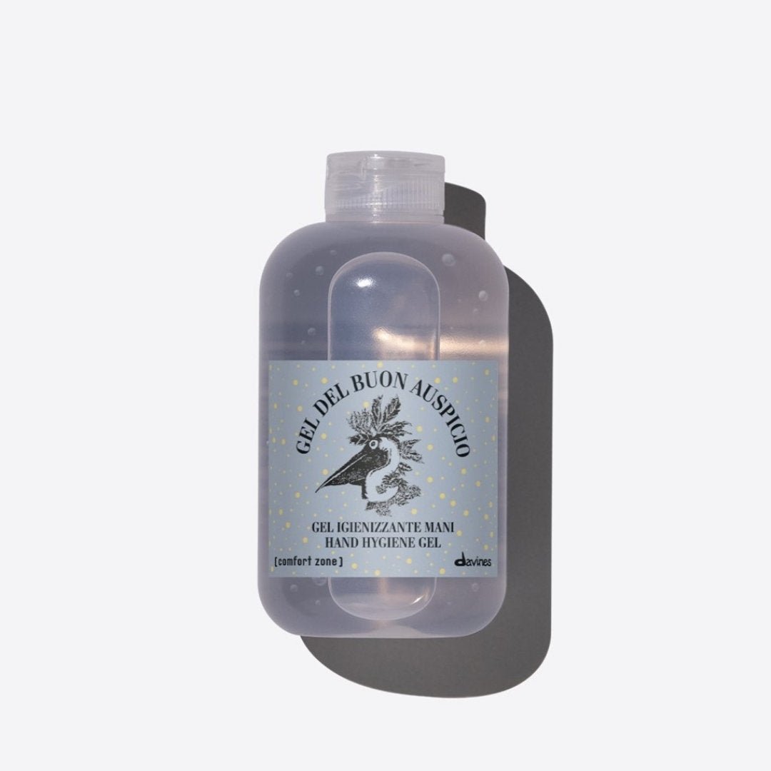 Comfort Zone Hand Sanitizer Good Hope Gel - Bodylux