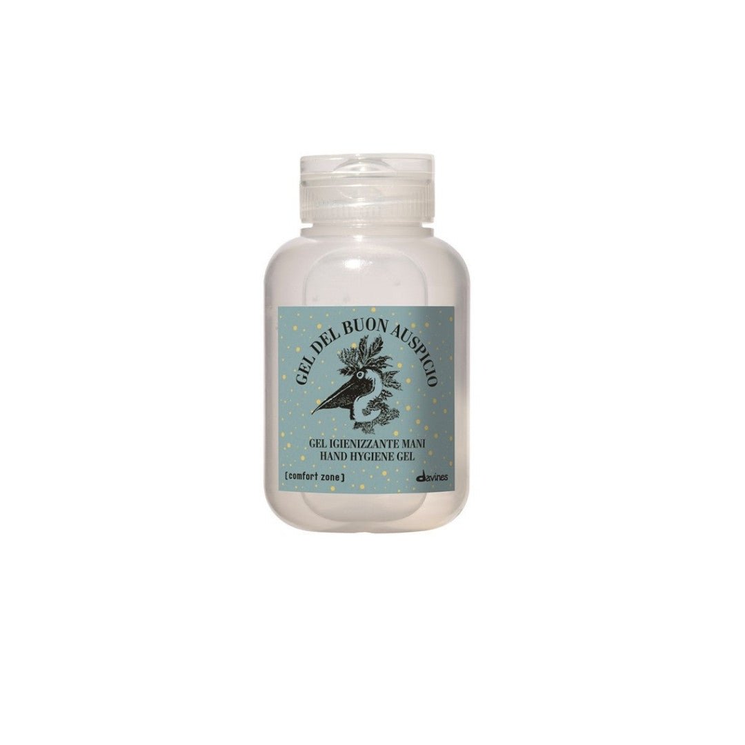 Comfort Zone Hand Sanitizer Good Hope Gel - Bodylux