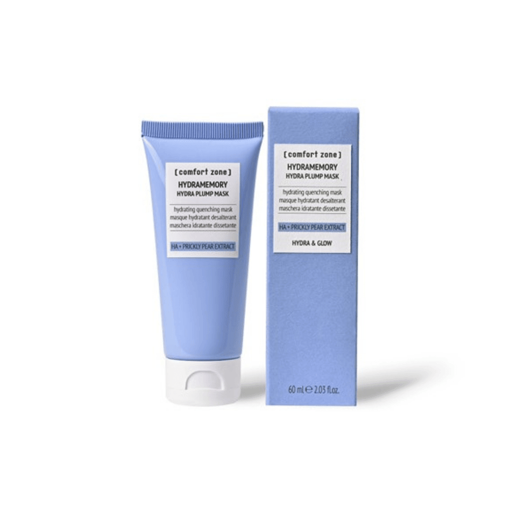 Comfort Zone Hydramemory Hydra Plump Mask - Bodylux