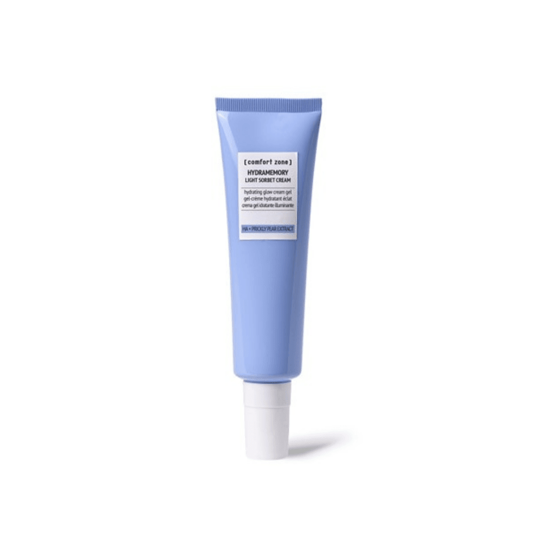 Comfort Zone Hydramemory Light Sorbet Cream - Bodylux