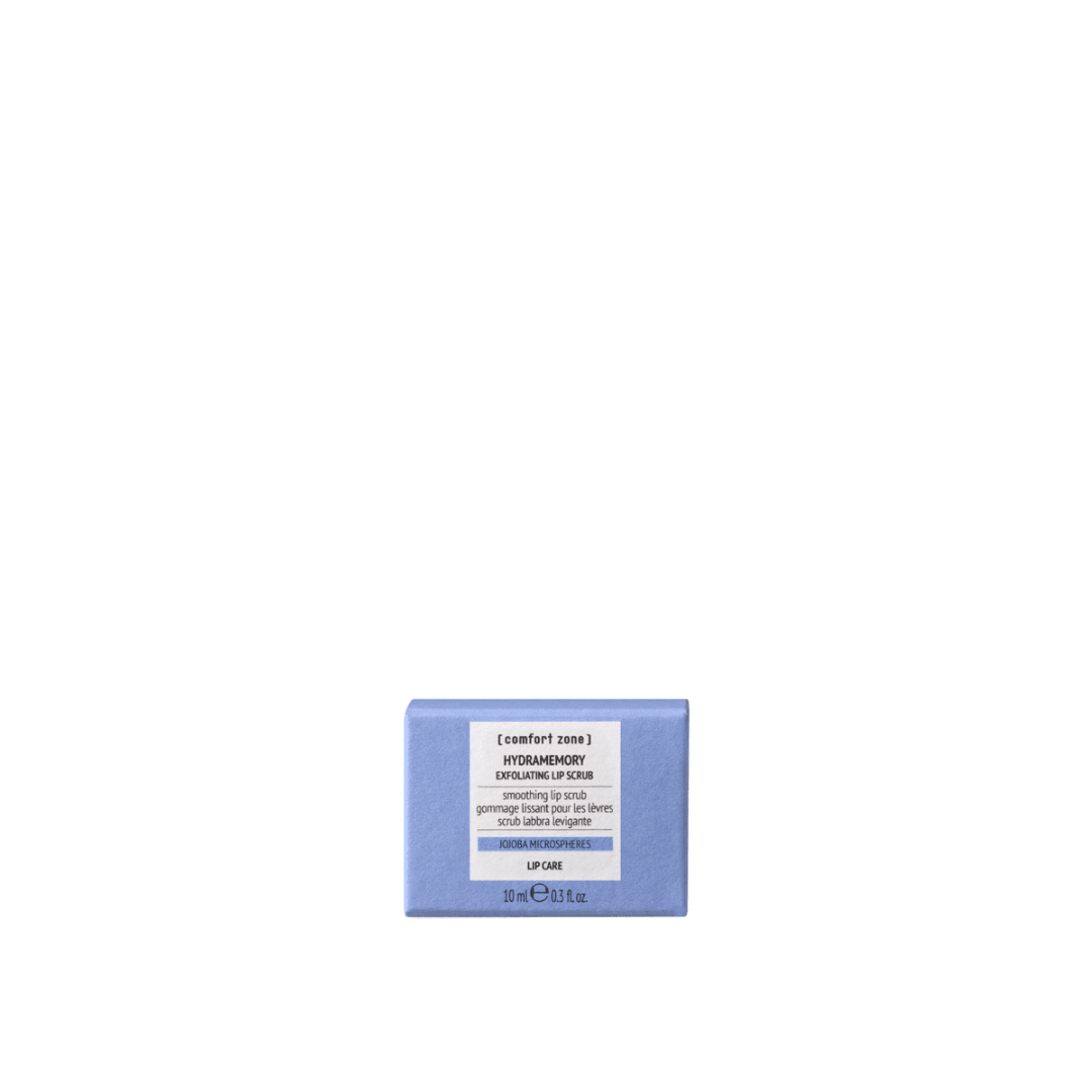 Comfort Zone Hydramemory Lip Scrub - Bodylux