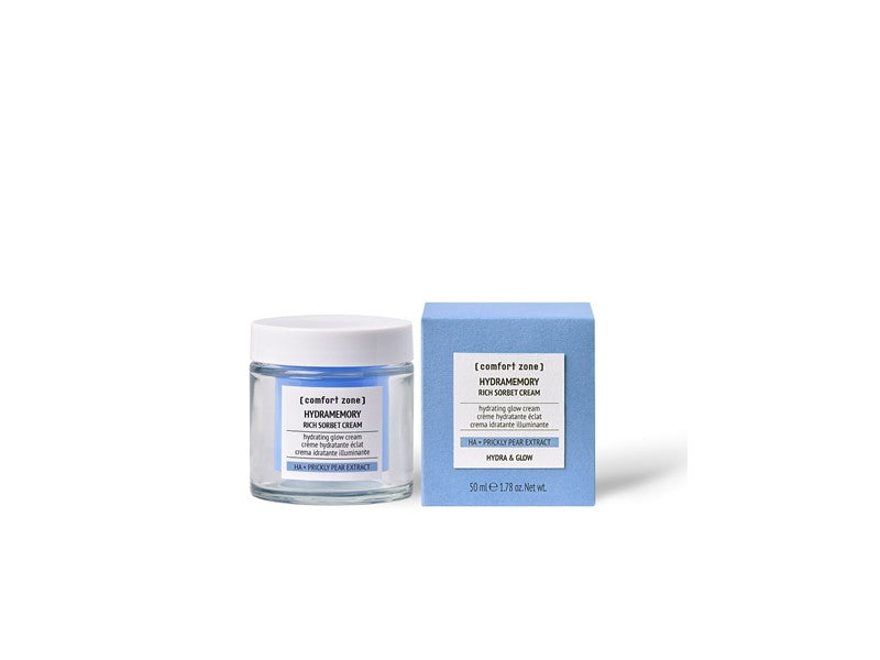 Hydramemory Rich Sorbet Cream
