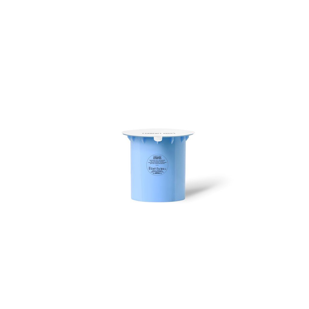 Comfort Zone Hydramemory Rich Sorbet Cream - Refill - Bodylux