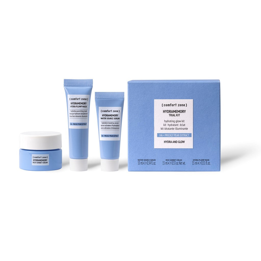 Hydramemory Trial Kit
