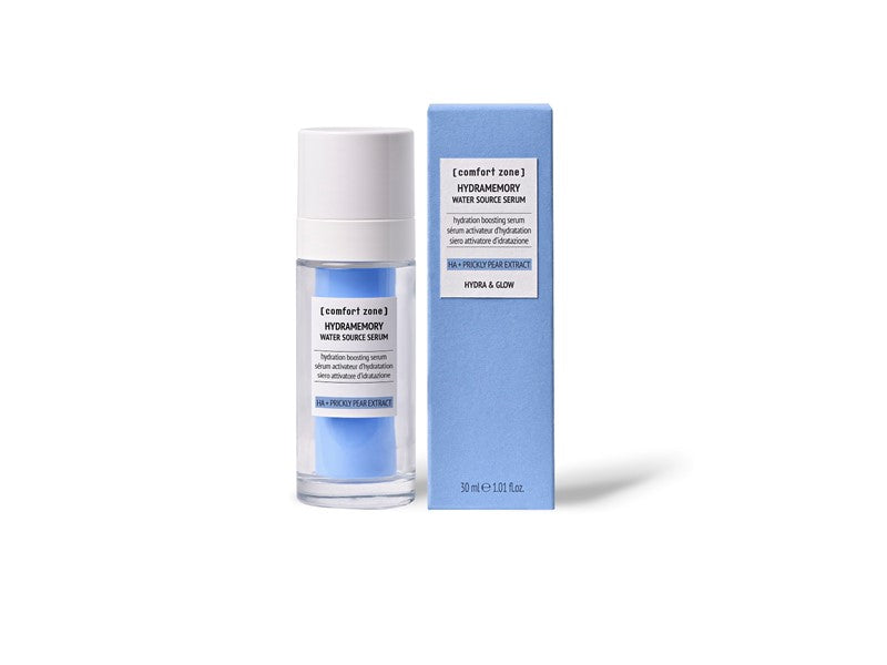 Hydramemory Water Source Serum