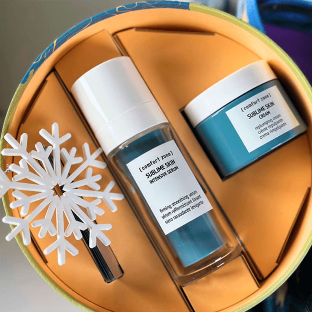 Comfort Zone Sublime Skin - Italian Garden - Bodylux