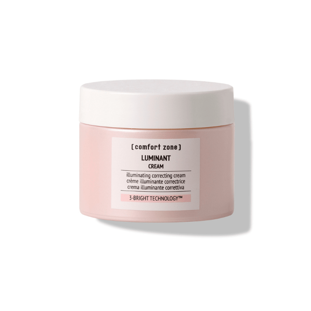 Comfort Zone Luminant Cream - Bodylux
