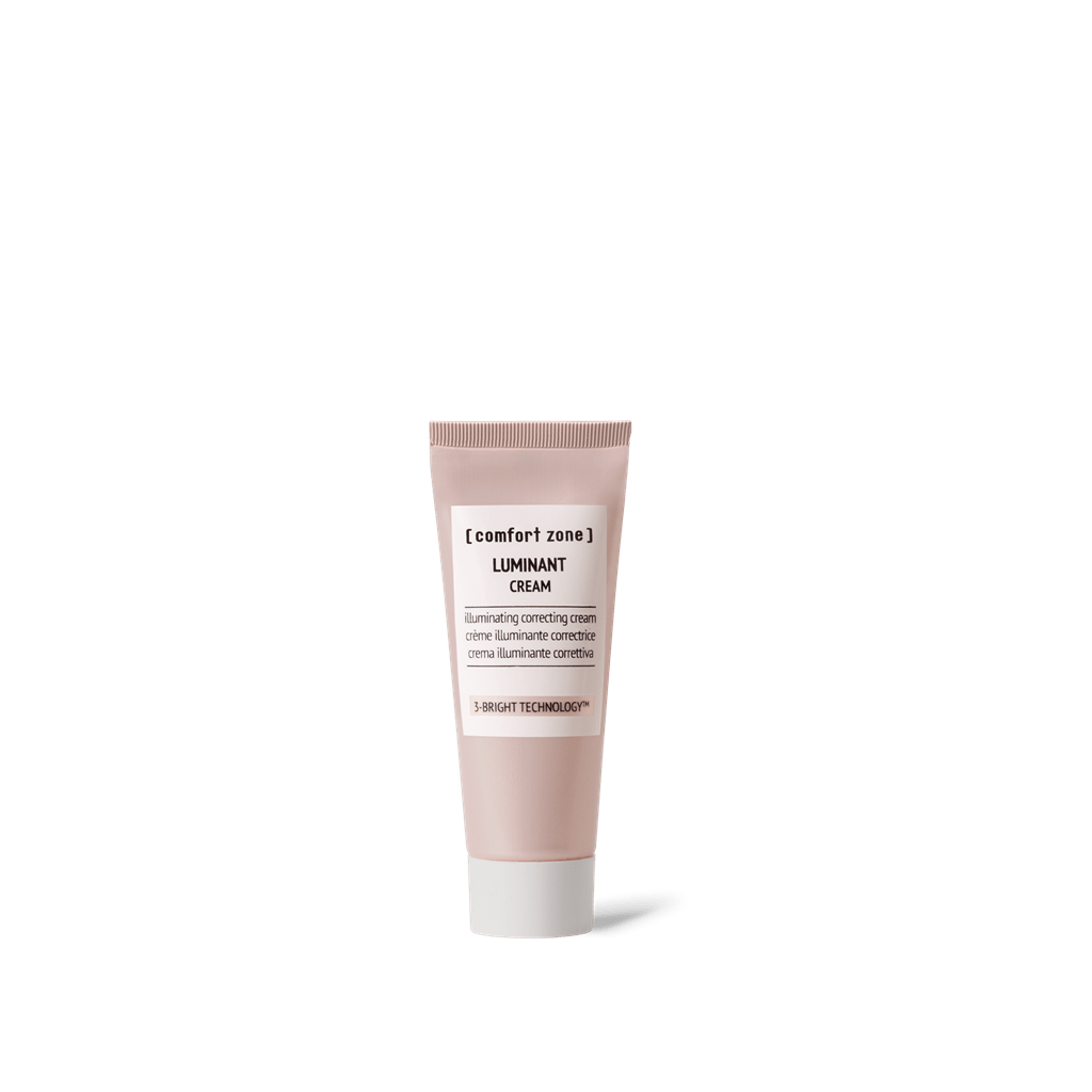 Comfort Zone Luminant Cream - Bodylux