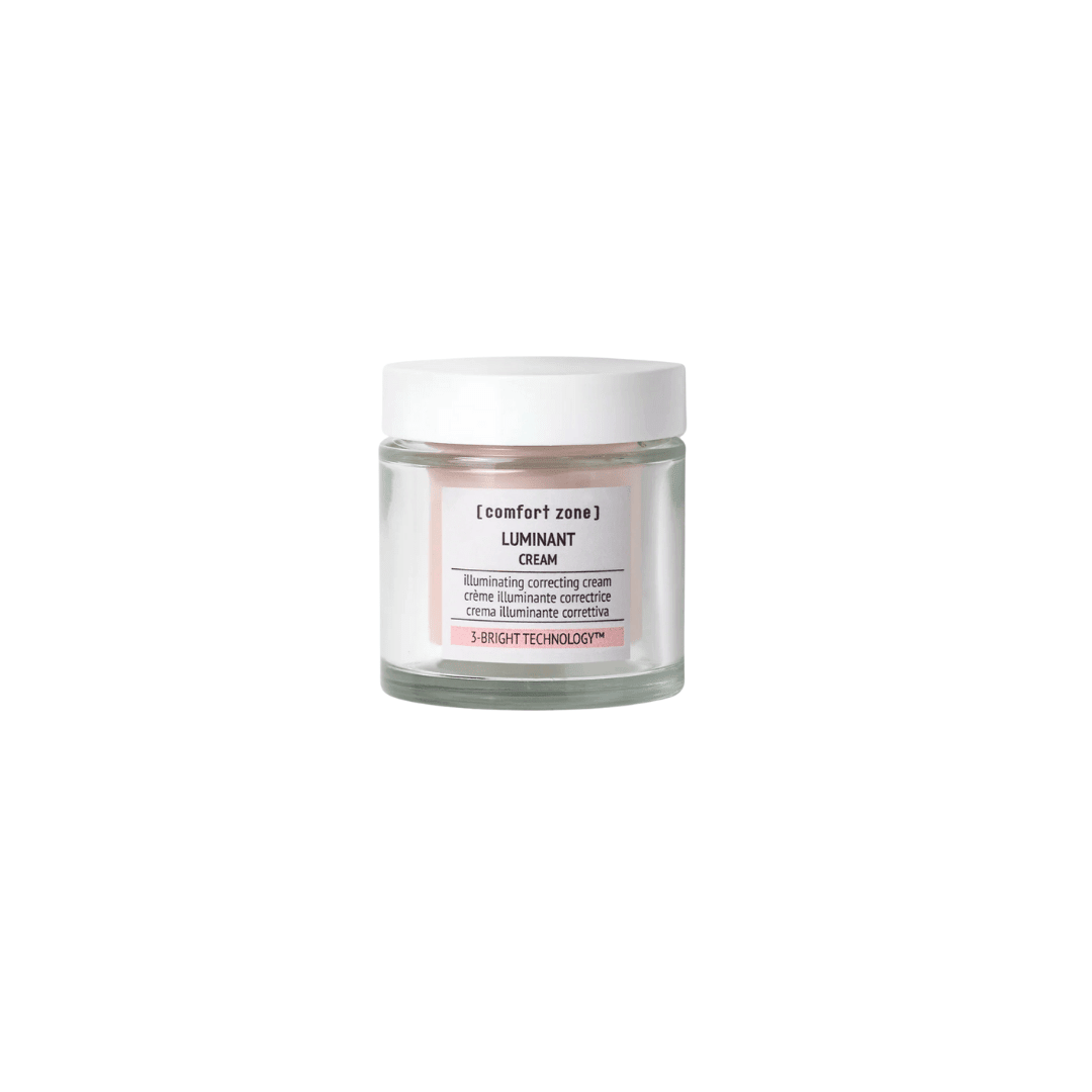 Comfort Zone Luminant Cream - Bodylux