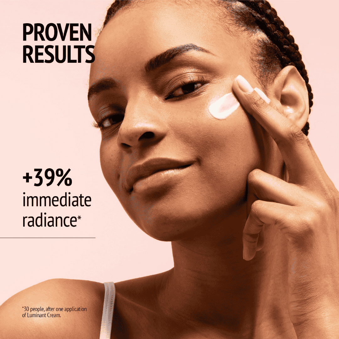 Comfort Zone Luminant Cream - Bodylux
