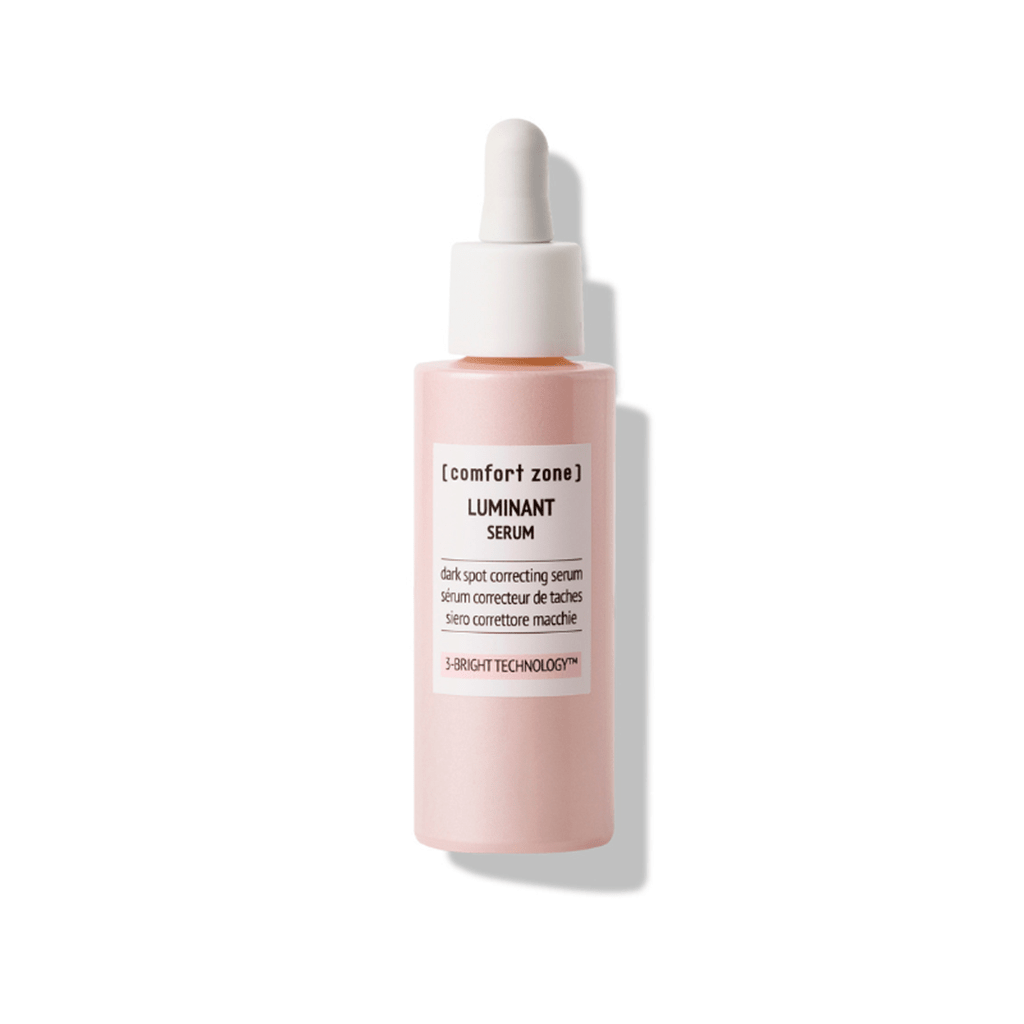 Comfort Zone Luminant Serum - Bodylux