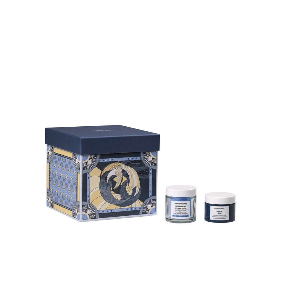 Comfort Zone Night & Day Kit - Bodylux