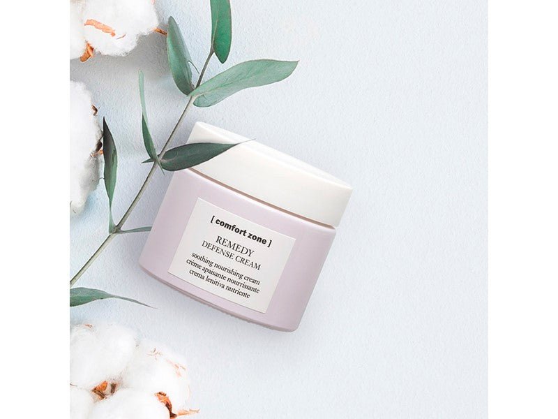Comfort Zone Remedy Defense Cream - Bodylux