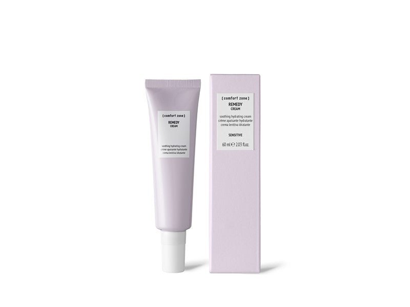 Comfort Zone Remedy Cream - Bodylux