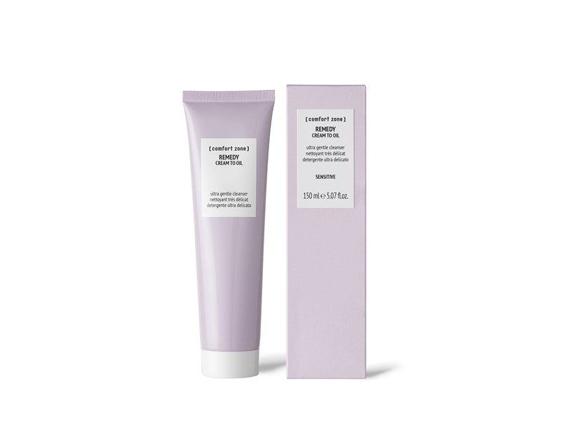 Remedy Cream To Oil Cleanser
