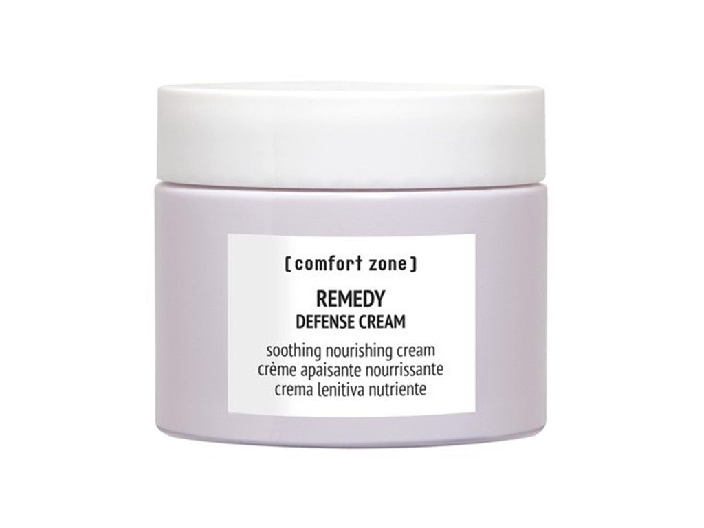 Comfort Zone Remedy Defense Cream - Bodylux