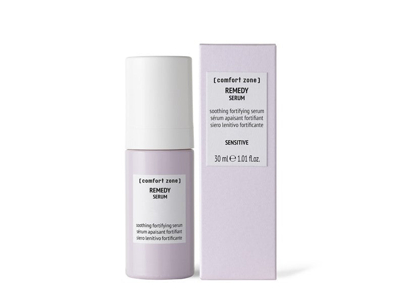 Remedy Serum